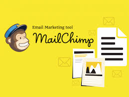 Mailchimp